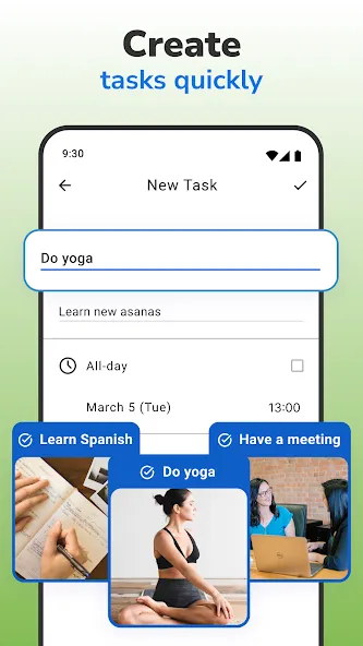 Calendar 2026: Simple Calendar screenshot 5