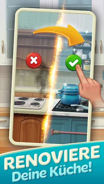 Gordon Ramsay: Chef Blast screenshot 4