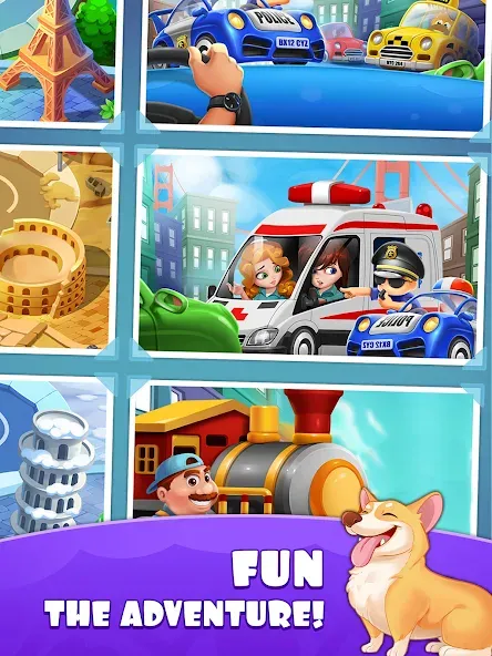 Traffic Jam Cars Puzzle Legend screenshot 17