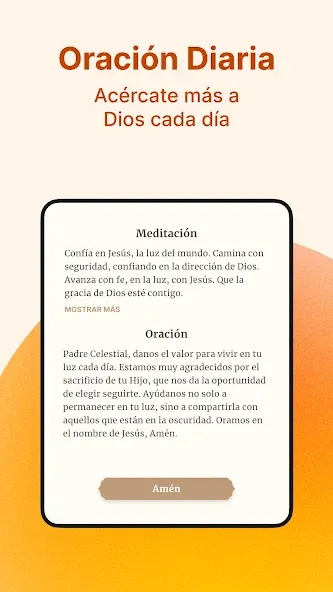 Santa Biblia Reina Valera screenshot 12