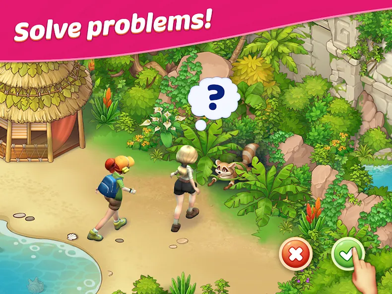 Vega Mix Adventure screenshot 13