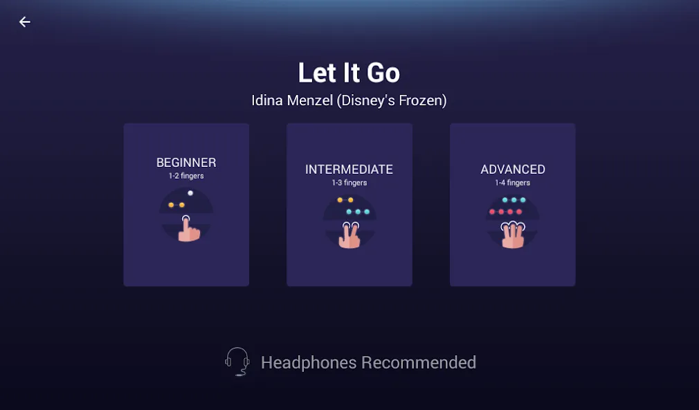Piano - Play Unlimited songs screenshot 8