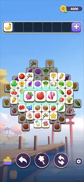 Tile Match puzzle - Tiletopia screenshot 3