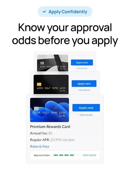 Credit Sesame: Grow your score screenshot 12