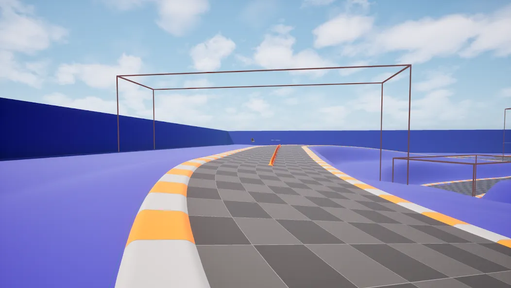 Hyperspeed Zero screenshot 5