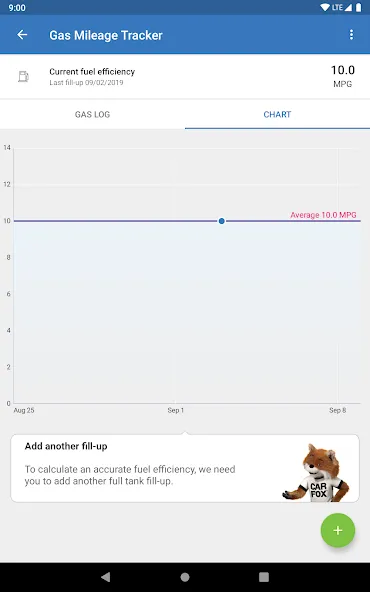 CARFAX Car Care App screenshot 15