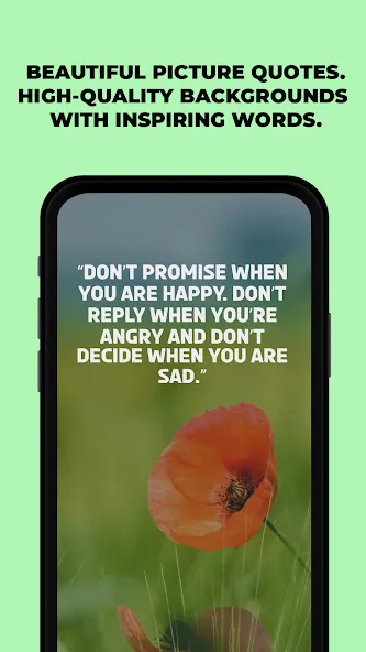 Wisdom Quotes: Wise Words screenshot 7