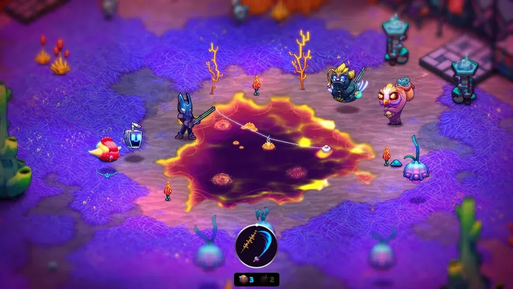 Crashlands 2 screenshot 6