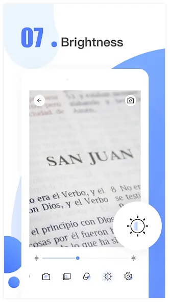 Magnifying Glass screenshot 7