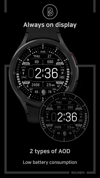BRN150 - COCKPIT screenshot 7