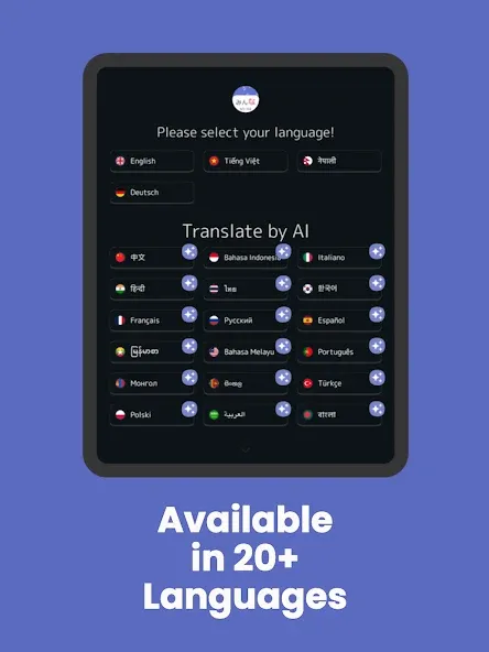 Japanese for Beginners: Minna screenshot 10