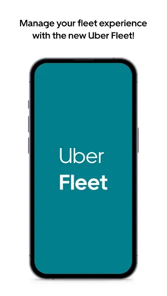 Uber Fleet screenshot 1