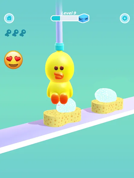Perfect Cream: Hacer Pasteles screenshot 11