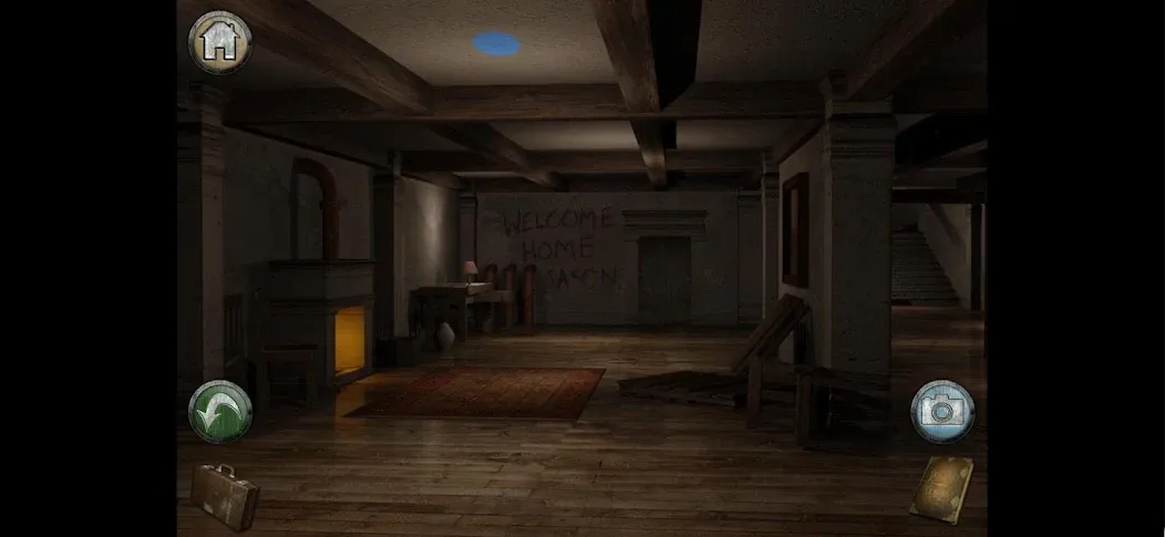 Forever Lost: Episode 2 screenshot 2