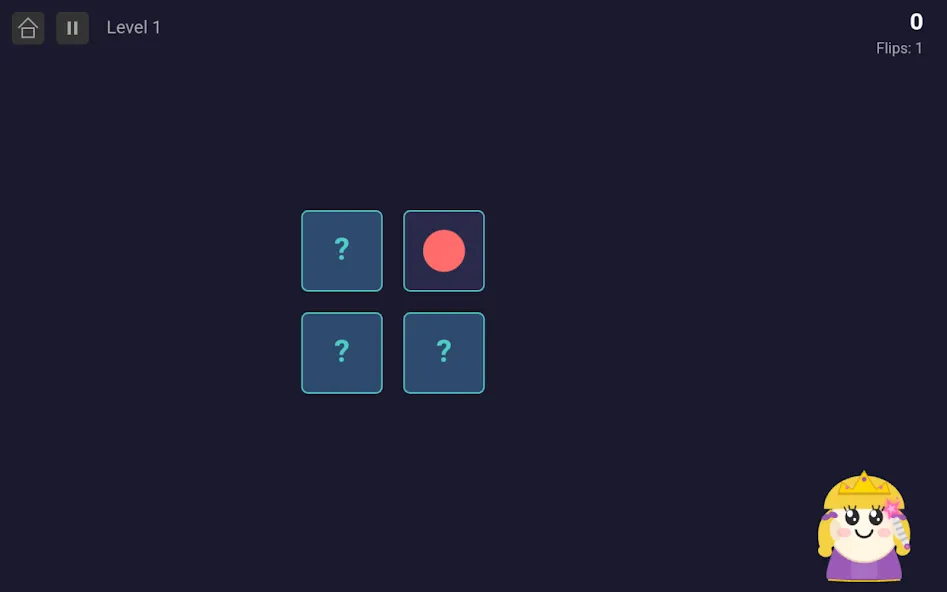 Shape Quest with Pip & Lulu screenshot 13