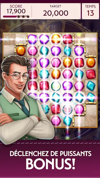 Mystery Match screenshot 8