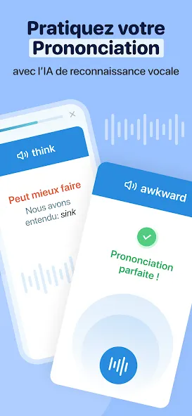 Reverso - Traduire & Apprendre screenshot 7