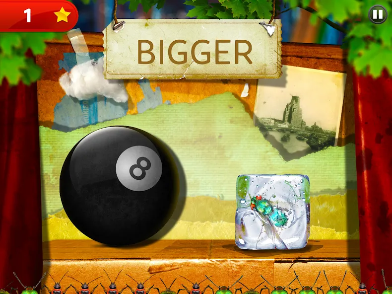 Bugs and Numbers screenshot 20