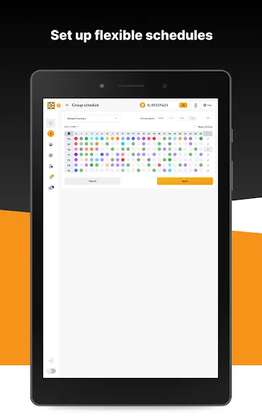 CryptoTab Farm PRO screenshot 12
