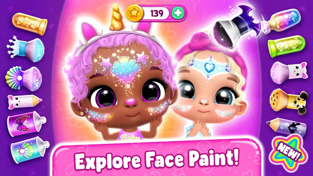 Giggle Babies - Toddler Care screenshot 31
