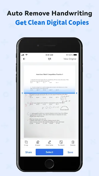 Quiz AI: AI Homework Helper screenshot 12