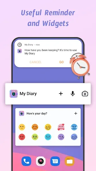 My Diary - journal diary screenshot 8