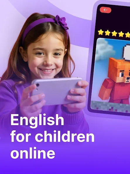 All Right English for Kids screenshot 8