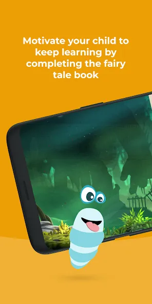 Kahoot! Learn to Read by Poio screenshot 5