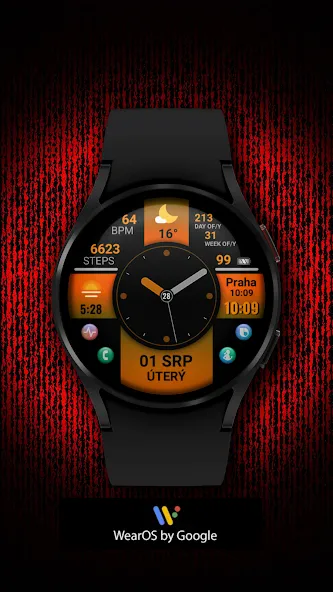 PW82 Multi-Purpose Hybrid screenshot 13