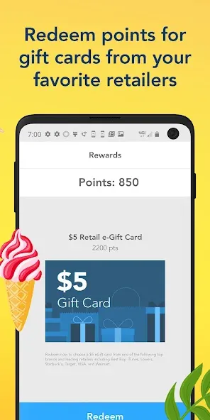 Receipt Pal: Scan for Rewards screenshot 5