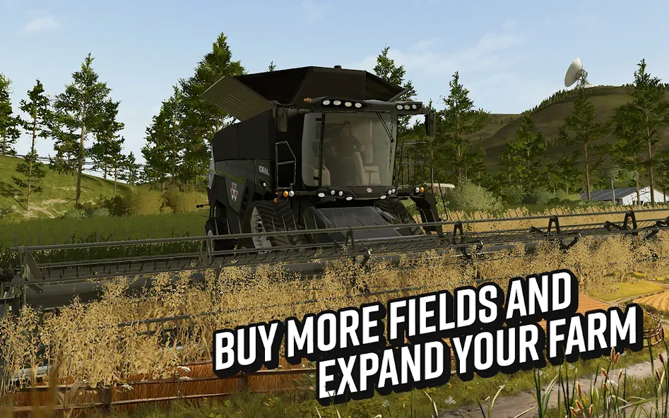 Farming Simulator 20 screenshot 10