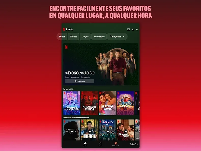 Netflix screenshot 6