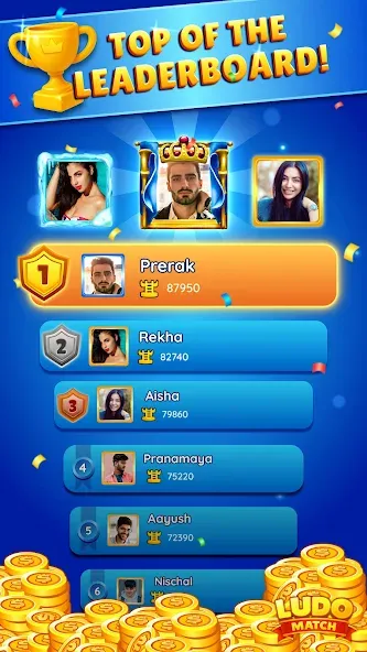 Ludo Match screenshot 8