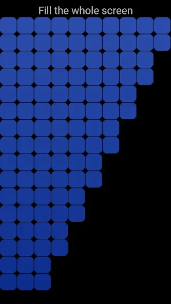 Touch Screen Test screenshot 2