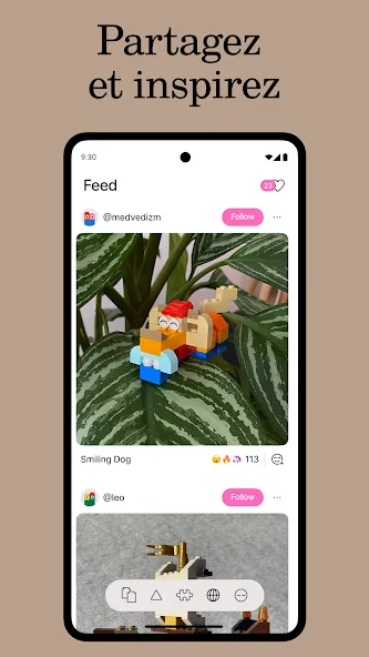 Brickit screenshot 7