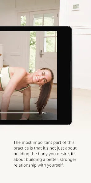 MWH: Fitness + Wellness screenshot 21