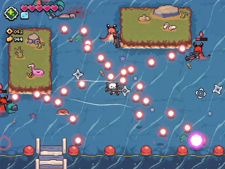 AK-xolotl screenshot 6