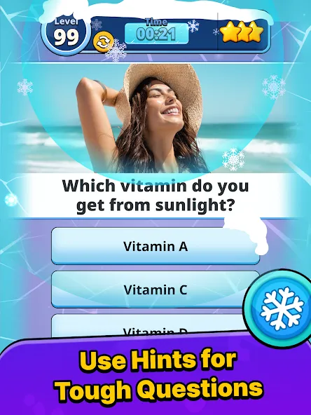 Quiz Blitz: Test Brain Game screenshot 12