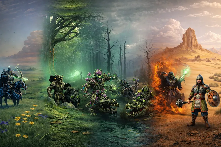 500 Words Game PRO screenshot 1