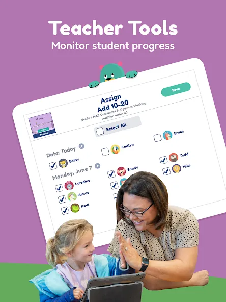 Khan Academy Kids screenshot 16