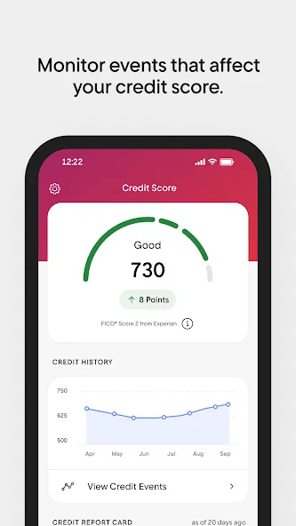 Rocket Money - Bills & Budgets screenshot 7