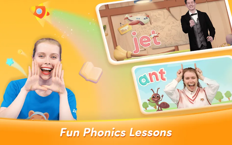 Ace Early Learning screenshot 15