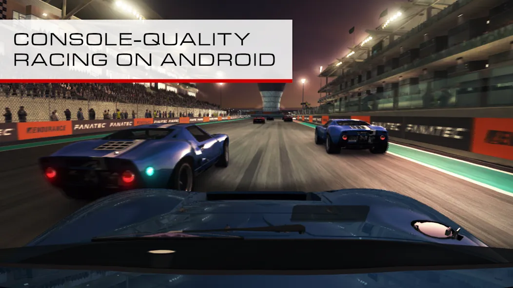 GRID™ Autosport Custom Edition screenshot 7