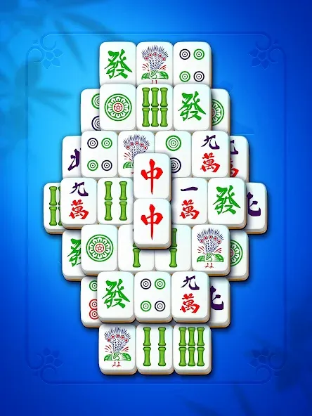麻将俱乐部 - 纸牌游戏 screenshot 8