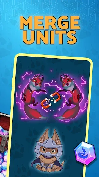 Fox Collector screenshot 6
