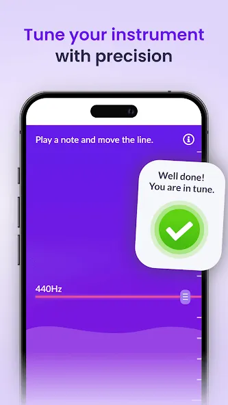 tonestro - Music Lessons screenshot 7