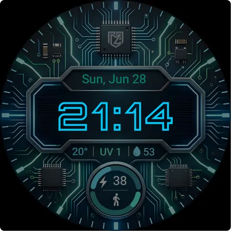 Watch screenshot 23