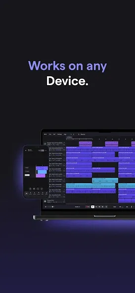 Soundtrap: Music Making Studio screenshot 8