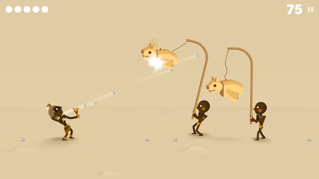 Big Hunter screenshot 3