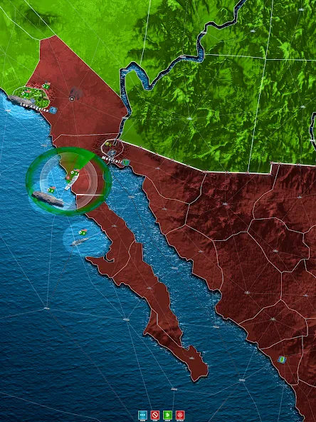 Supremacy: World War 3 screenshot 13